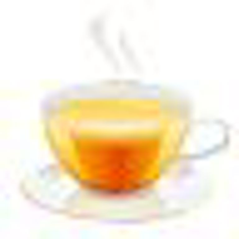 نوشیدنی گرم